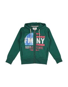 Толстовка Fred Mello