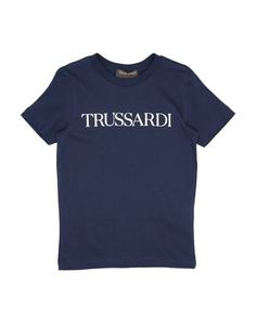 Футболка Trussardi Junior