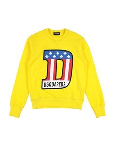 Толстовка Dsquared2