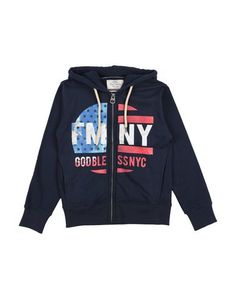 Толстовка Fred Mello