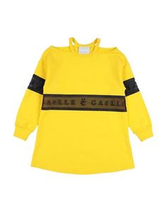 Толстовка Gaëlle Paris