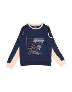 Толстовка EA7