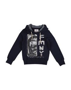 Толстовка Fred Mello