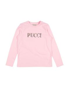 Футболка Emilio Pucci