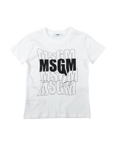 Футболка Msgm