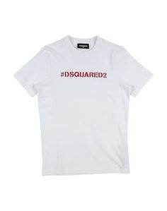 Футболка Dsquared2