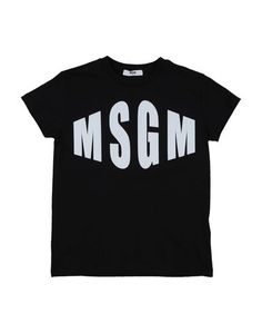 Футболка Msgm