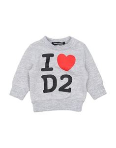 Толстовка Dsquared2