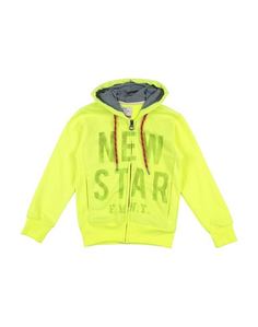 Толстовка Fred Mello