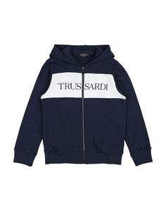 Толстовка Trussardi Junior