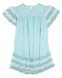 Платье Billieblush