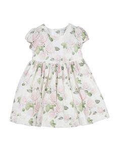 Платье Monnalisa