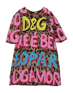 Платье Dolce & Gabbana