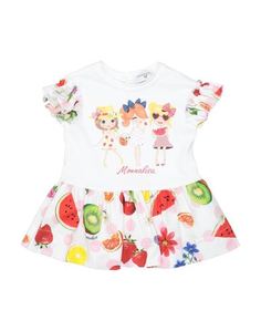 Платье Monnalisa