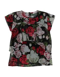 Блузка Miss Blumarine