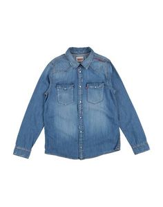 Джинсовая рубашка Levi' S