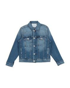 Джинсовая верхняя одежда Calvin Klein