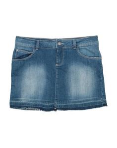 Джинсовая юбка Liu Jo