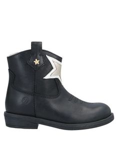 Полусапоги и высокие ботинки Florens LE Piccole