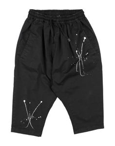 Повседневные брюки Numbers..