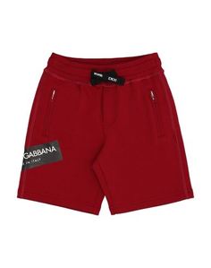 Бермуды Dolce & Gabbana