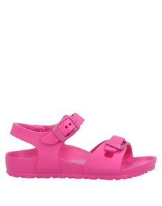Сандалии Birkenstock