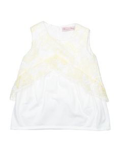 Блузка Miss Blumarine
