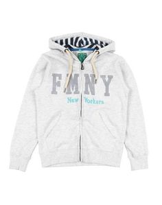 Толстовка Fred Mello