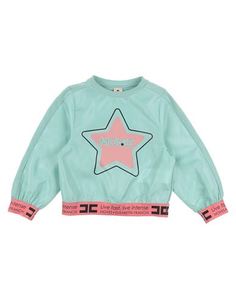 Толстовка Elisabetta Franchi