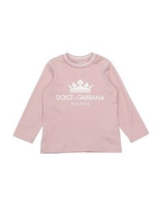 Футболка Dolce & Gabbana