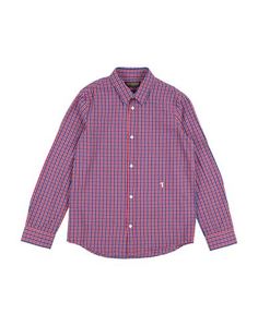 Pубашка Trussardi Junior