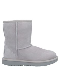 Полусапоги и высокие ботинки Ugg