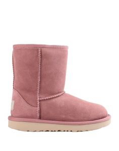 Полусапоги и высокие ботинки Ugg