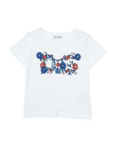 Футболка Dolce & Gabbana