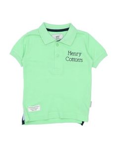 Поло Henry Cotton's