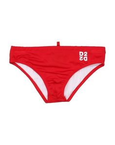 Плавки Dsquared2