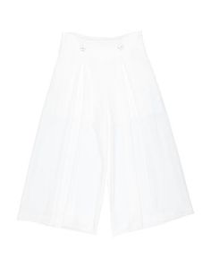 Повседневные брюки Elisabetta Franchi