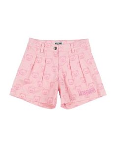 Бермуды Moschino KID