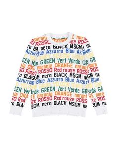 Свитер Msgm