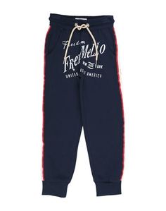 Повседневные брюки Fred Mello