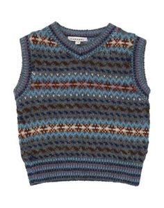 Свитер Caramel