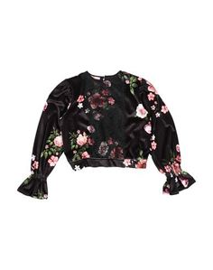 Блузка Miss Blumarine