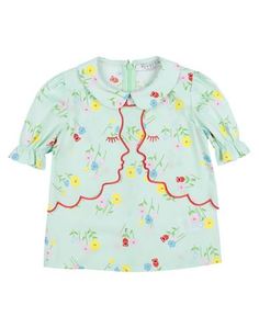 Блузка Vivetta