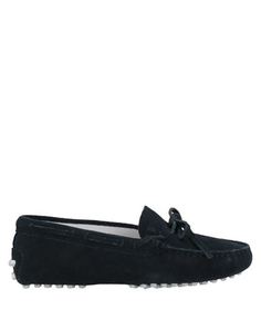 Мокасины Tod’S