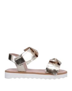 Сандалии Oca Loca