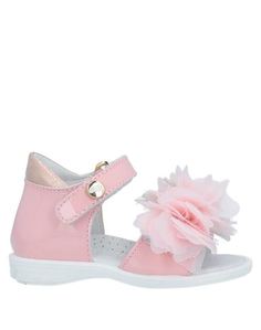 Сандалии Walkey