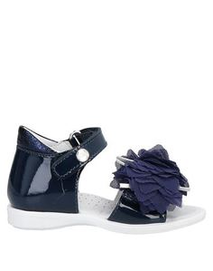 Сандалии Walkey