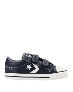 Кеды и кроссовки Converse