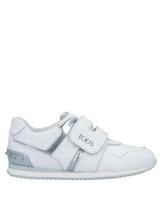 Кеды и кроссовки Tod’S