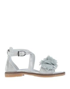 Сандалии Walkey